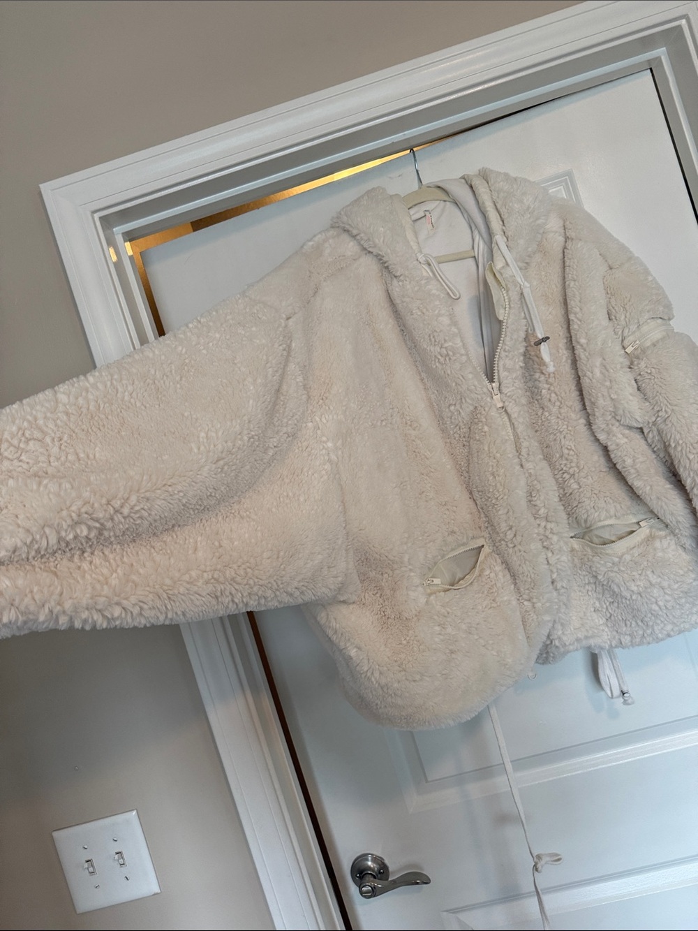 FP Jacket - Picture 3 of 4